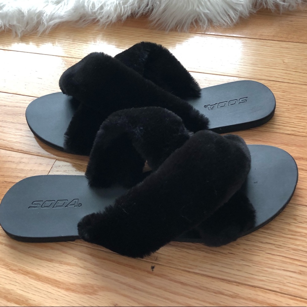 Fuzzy Slides - Picture 2 of 4